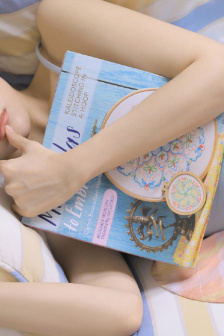 欧洲女性大阴口